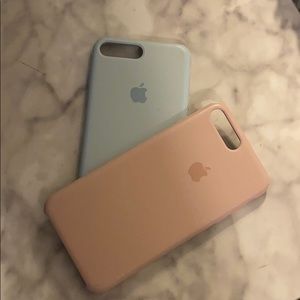 APPLE iPhone 8+ cases